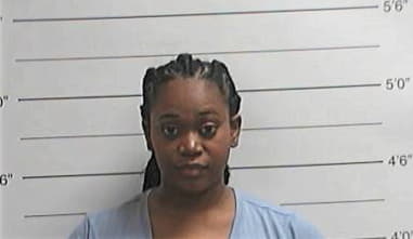 Mari McCray, - Orleans Parish County, LA 